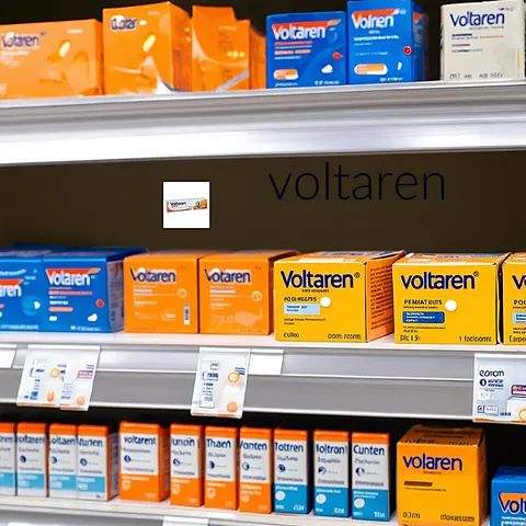 Precio medicamento voltaren